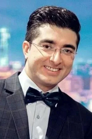 Вусал Муртузалиев