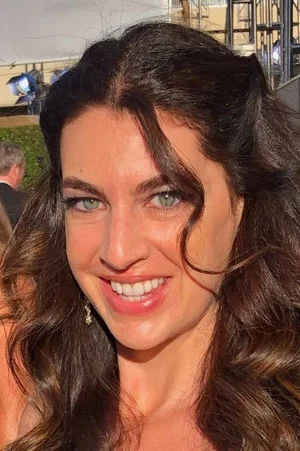 Lia Bozonelis