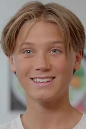 Isak Macody Falck