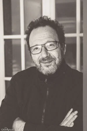 Christophe Douchand