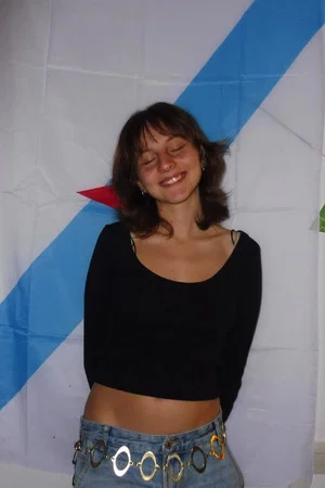 Emilia Prado Senlle