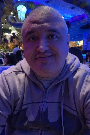Márcio Escoteiro