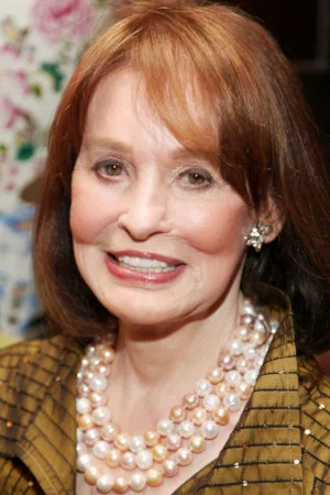 Фото: Gloria Vanderbilt