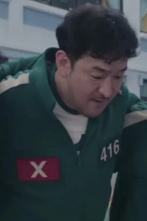 Kim Seung-ga