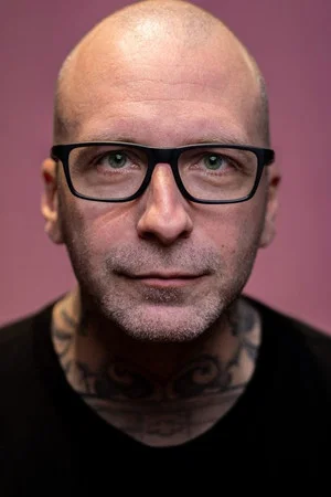 Cédric Bergeron
