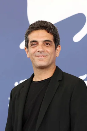 Stavros Pamballis