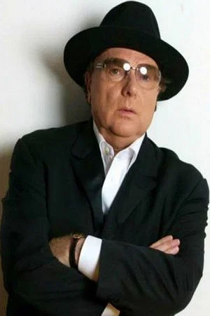 Фото: Van Morrison