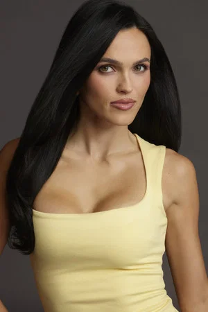 Mary Holland Nader