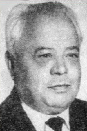 Вахид Кадыров