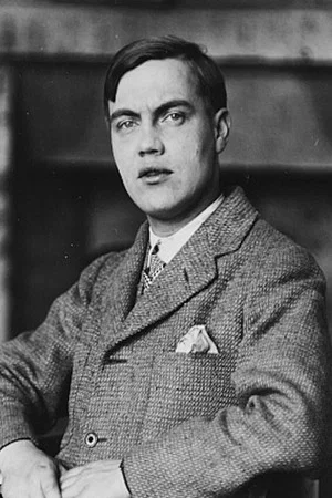 Фото: George Antheil