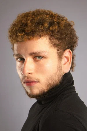 Tom Gueiros