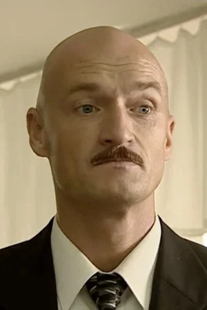 Сергей Марченко