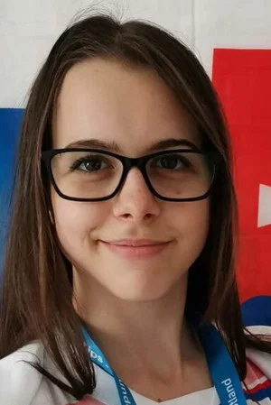 Lara Blahová