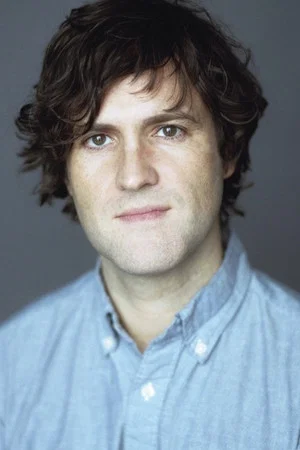 Brendan Donaldson
