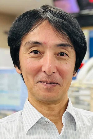 Yasuhito Nakamura