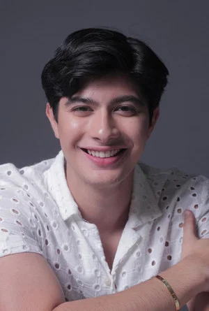 Anjay Anson