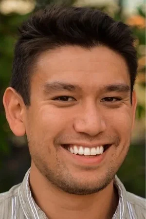 Toby Nalbandian