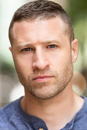 Graham Wolfe