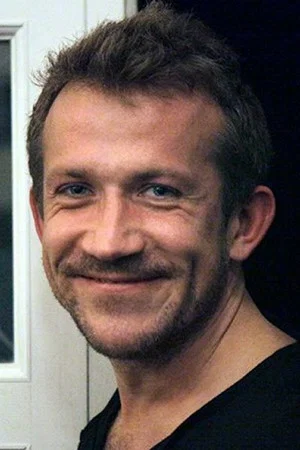 Виктор Мельников