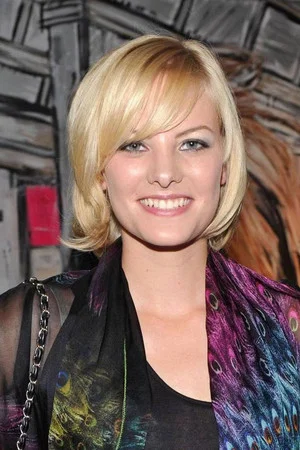 Jennifer Hof