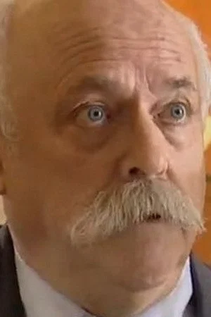 Владимир Зарубин