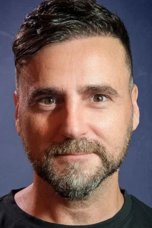 Agustín Gonçalves