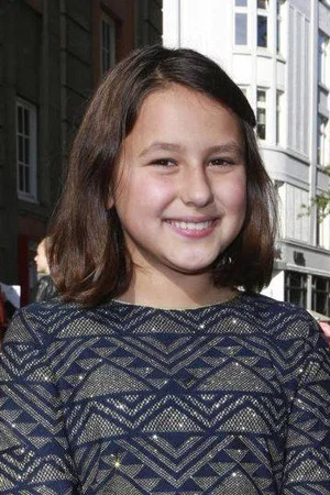 Ava Sophie Richter