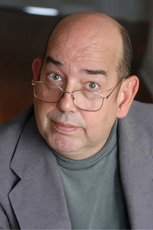 Ron Fagan