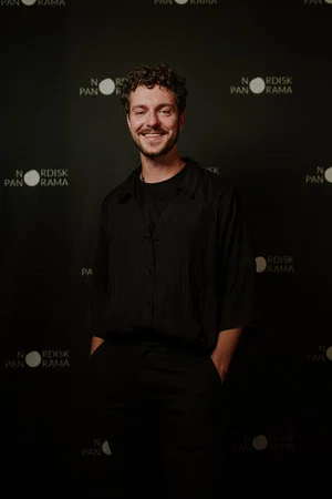 Niklas Gyberg Ivarsson