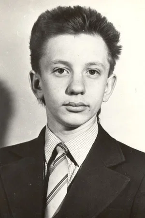 Алексей Фомкин