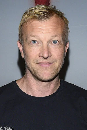 Magnus Hedman