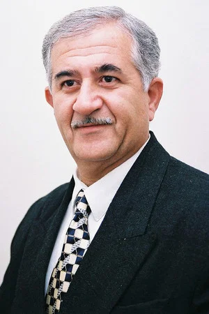 Агарафи Рагимов