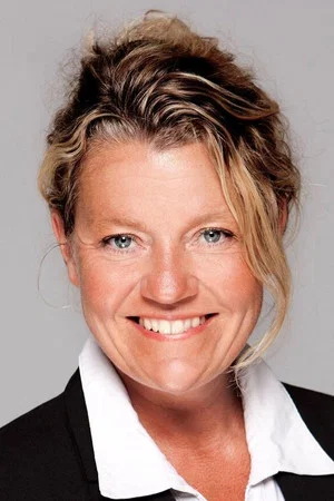 Anne Mette Safft