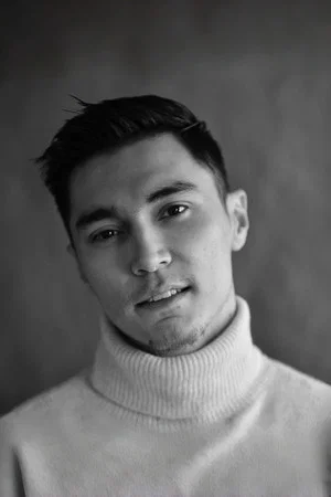 Alisher Tokhtasimov