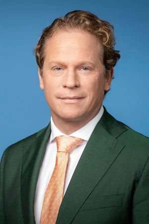 Gijs Tuinman