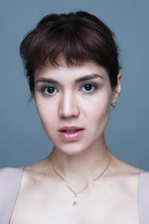 Аделина Гизатуллина