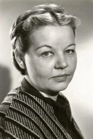 Mary Carroll