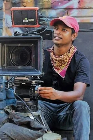 Bulbul Ahmed