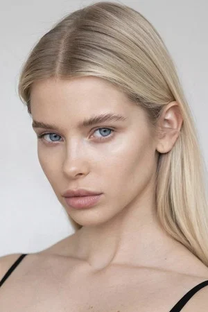 Алла Брулетова
