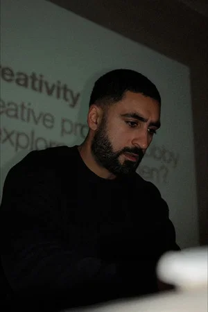 Arad Seyedin