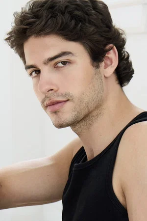 Connor Simos
