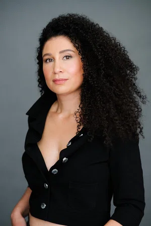 Jennifer McEwen