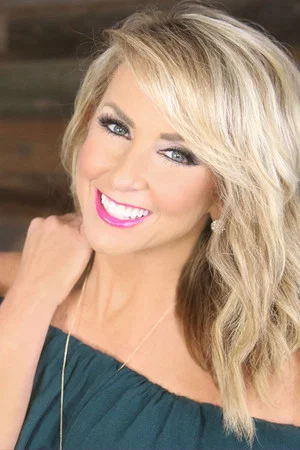 Фото: Chalene Johnson
