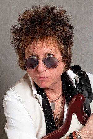 Фото: Ricky Byrd