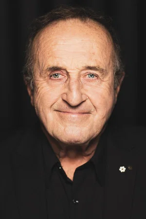 Bernard Derome