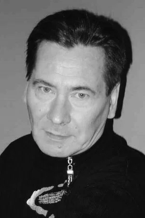 Александр Пряхин