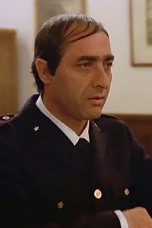 Rolando De Santis