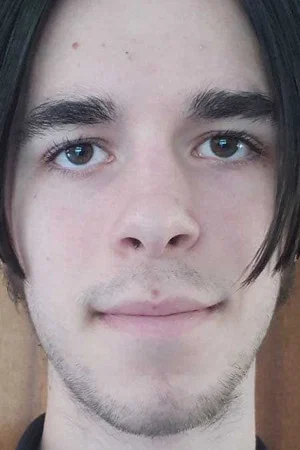 Joshua Gearing