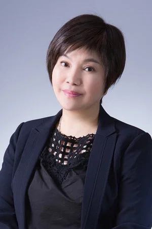 Tang Mei-yun
