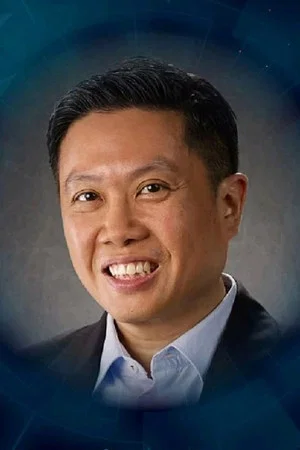 Derrick Heng